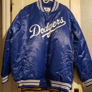 Dodgers Jacket